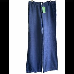 Lilly Pulitzer jeans woman’s size 6 new with tags